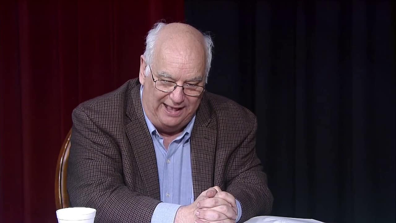 Gus Zuehlke BOSCO Uganda founder