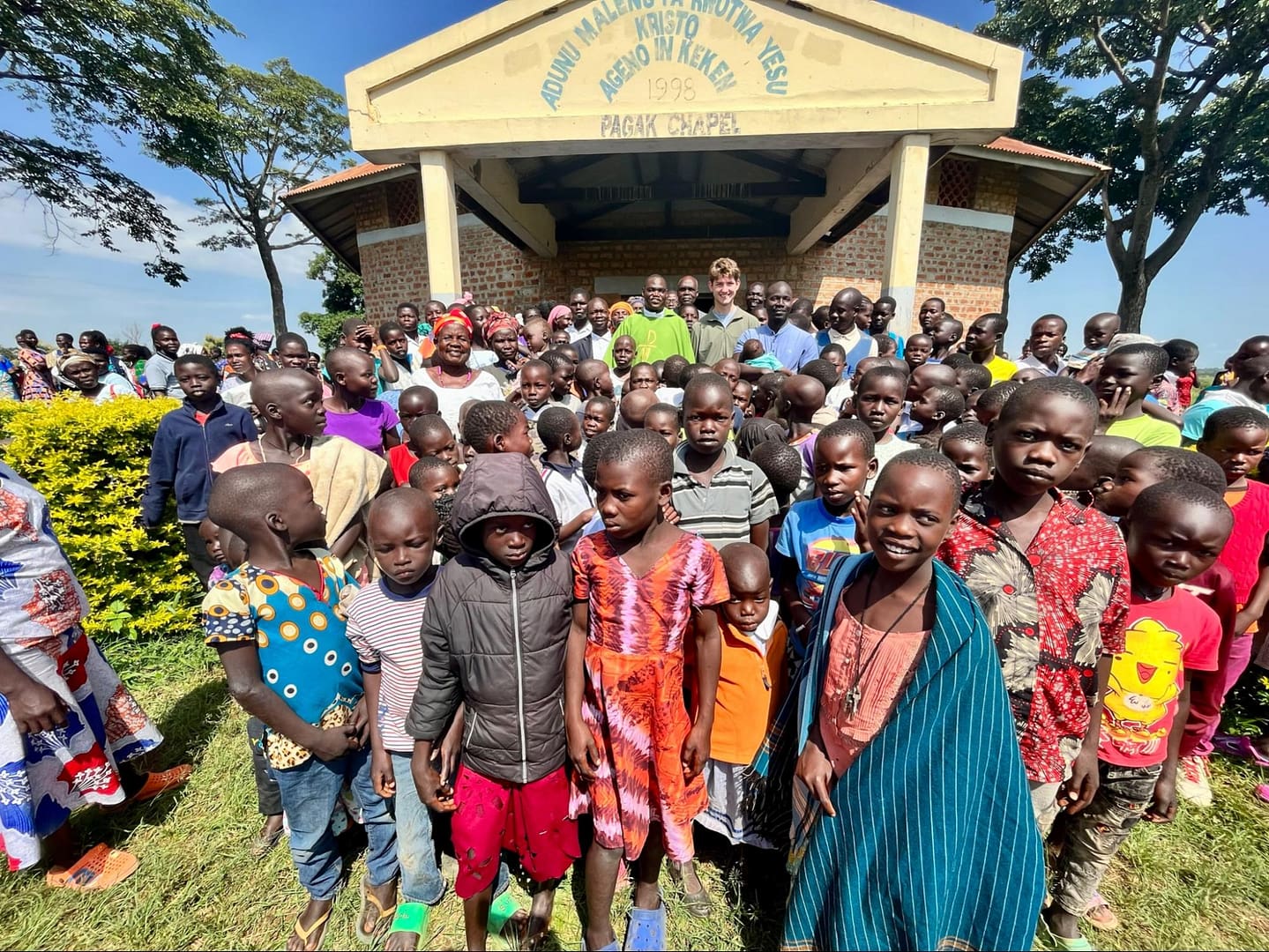 Revitalizing the GAM Scholarship: Enabling Growth and Prosperity Among Children in Rural Uganda Through Sustainable Education Opportunities