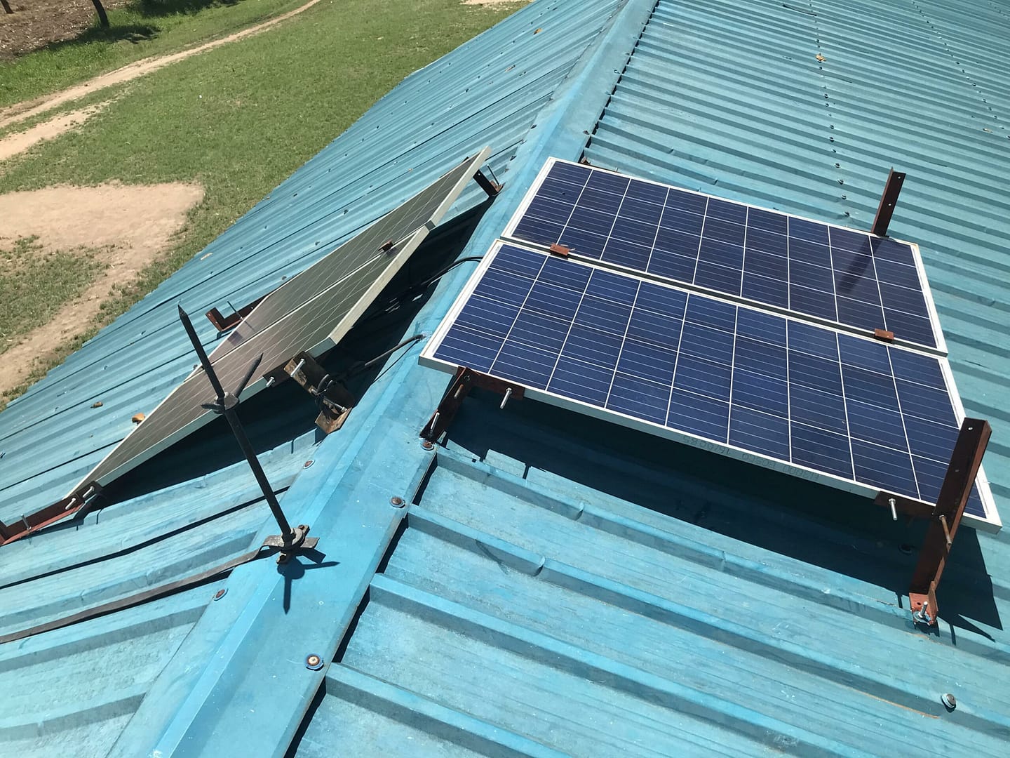 Exciting Upgrades at Waroco Kwo ICT Centre in Atyang