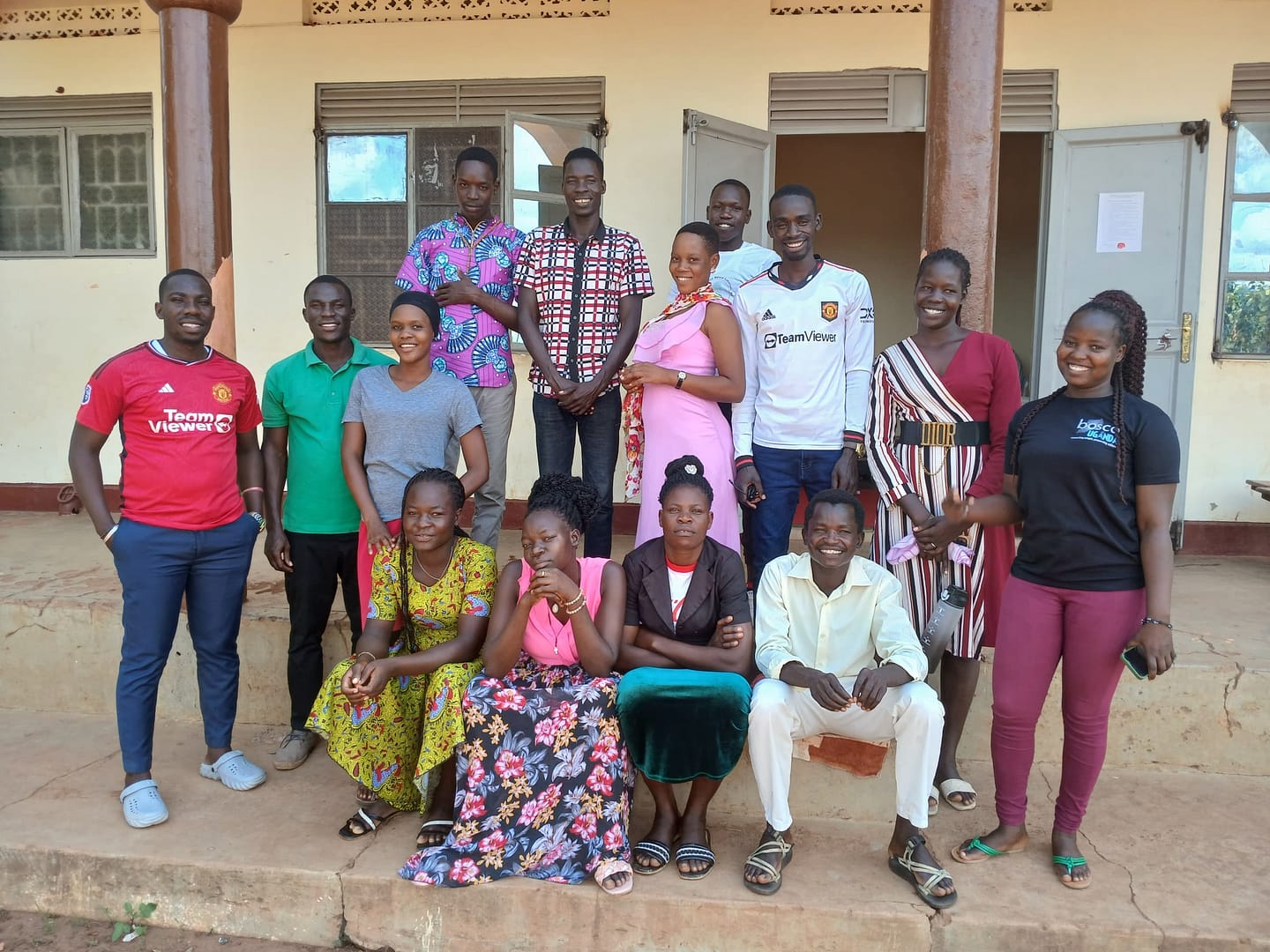 Strengthening Leadership Through Digital Literacy: SMC Training at Blessed Daudi Okelo & Jildo Irwa ICT Centre, Pader