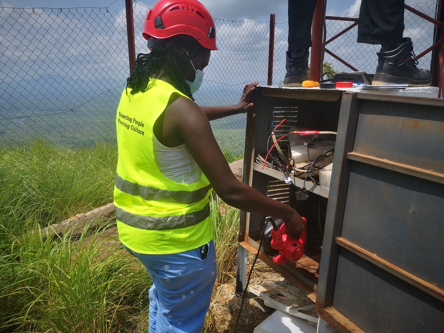 My Internship Journey At Bosco Uganda.