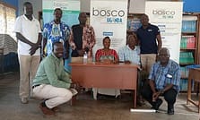 Bosco Uganda welcomes new board members